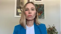 Epstein survivor on former Attorney General Pam Bondi's testimony