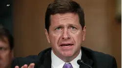Trump nominates Jay Clayton as DNI amid FISA deadlock