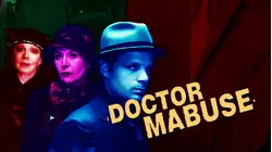 Doctor Mabuse