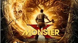Monster X