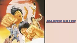 Master Killers