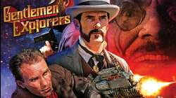 Gentlemen Explorers