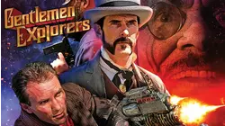 Gentlemen Explorers