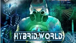 Hybrid World: The Plan to Modify and Control the Human Race