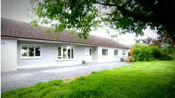 Bungalow in Co Offaly