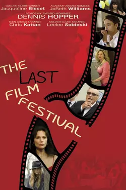 The Last Film Festival