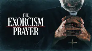 The Exorcism Prayer