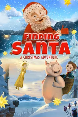 Finding Santa