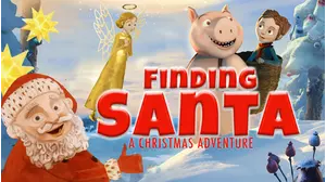 Finding Santa