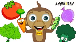 Yes Yes Vegetables