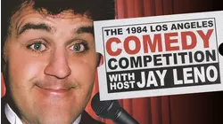 Jay Leno: 1984 Los Angeles Comedy Competition