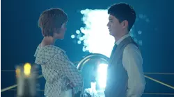 08 The Heir to the Throne