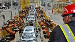 Surcharges on car parts now active due to tariffs