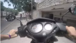 On The Road To Nowhere