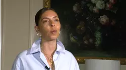 Israeli hostage shares story of survival