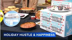 Lou Malnati's Launches first-ever 'HoLOUday' experience