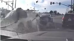 Police identify driver killed in Huntington Beach crash as investigation continues