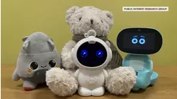 AI-Powered Toys Are Raising Concerns: A Look at Potential Risks