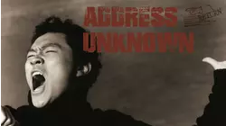 Address Unknown