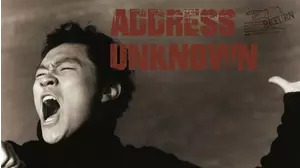 Address Unknown