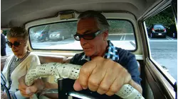 Storage Wars: Driving Miss Barry -- Storage Wars