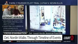 Detective Uses 3D Crime Scene to Walkthrough Restelli Murder Plot