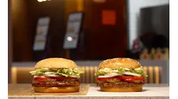 Whopper gets big makeover as Burger King adds new bun, mayo and sturdier packaging