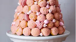 Perfect Pate a Choux