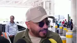 Lupillo Rivera revela si ya hay fecha de boda con Taina Pimentel y responde a supuesto embarazo