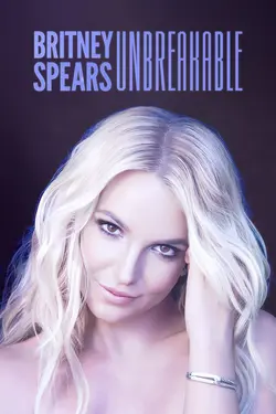 Britney Spears: Unbreakable