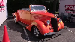 15th annual FourLeaf Car Show held in Bethpage to raise money for charity