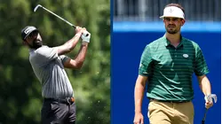 Highlights | Round 1 | Wyndham Championship | 2026