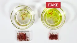 Why Fake Saffron Trafficking Is Destroying The 'Red Gold' Industry