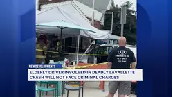 No criminal charges to be filed in Lavallette outdoor dining crash that killed fire chief's wife