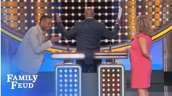 CRAPPY DATE??? | Family Feud