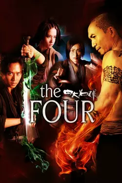 The Four