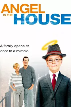 Angel in the House