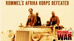 ALLIED TASK FORCE INVADES NORTH AFRICA