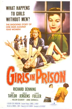 Girls In Prison