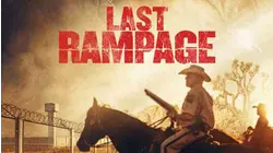 Last Rampage