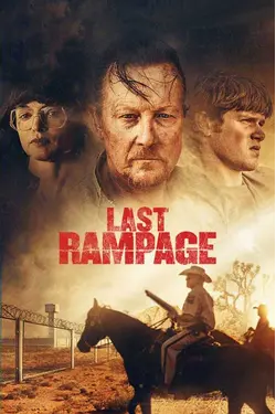 Last Rampage