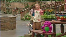 Barney and Friends