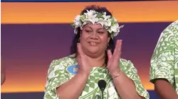 Strange woman in the shower? Do this! | Family Feud