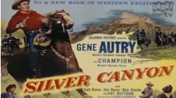 Silver Canyon