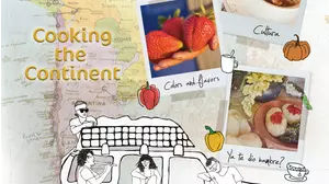 Cooking the Continent
