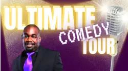 Ultimate Comedy Tour