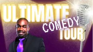 Ultimate Comedy Tour