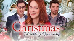 Christmas Wedding Runaway