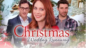 Christmas Wedding Runaway