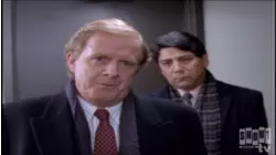 Missing Persons: S1 E13 - I've Got A Siren!...